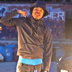 Loco Rambo x Tired (LongLiveDarius)