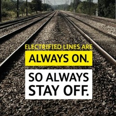 Network Rail – Midland Main Line Electrification Safety