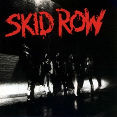 Skid Row - I Remember You (cover)