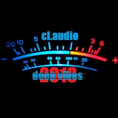 Cl.audio - Deep Vibes