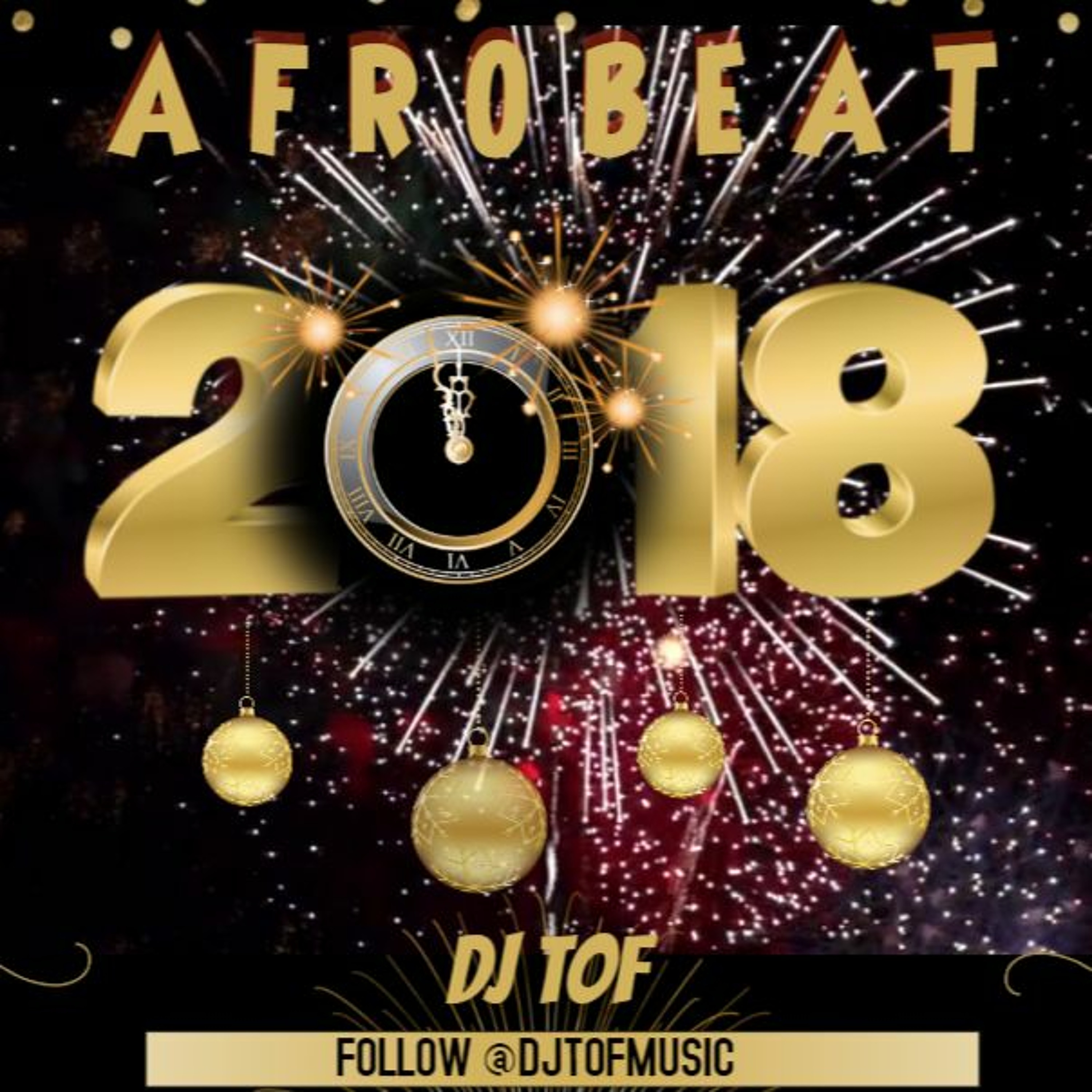 DJ TOF MUSIC