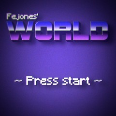 Press Start (Original Mix)