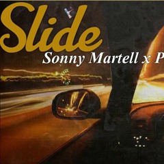 Slide- Sonny Martell X Playbwoi
