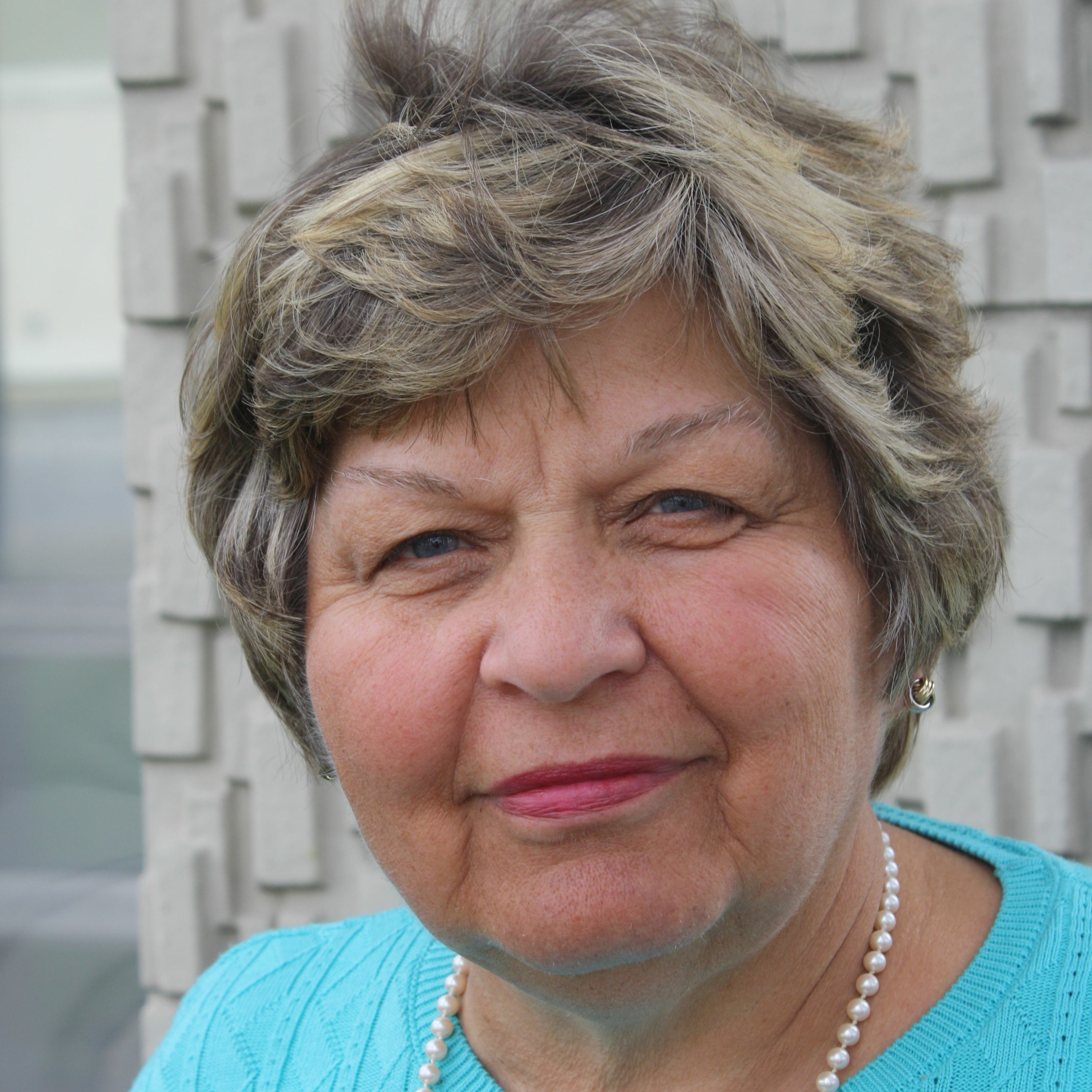 The beauty and challenge of youth ministry today with Geri Rodman