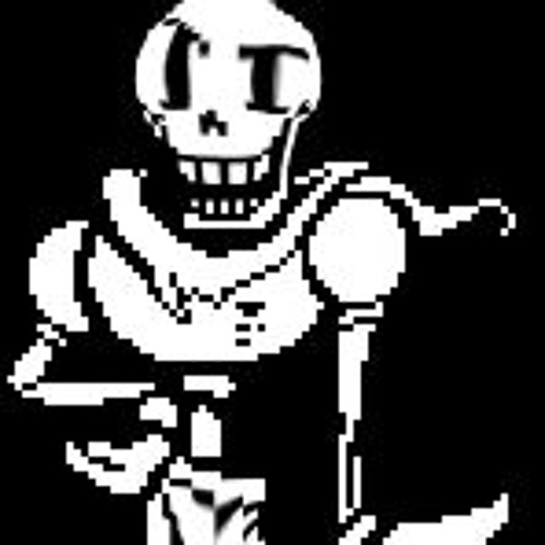 bonetrousle but papyrus is fucking dead