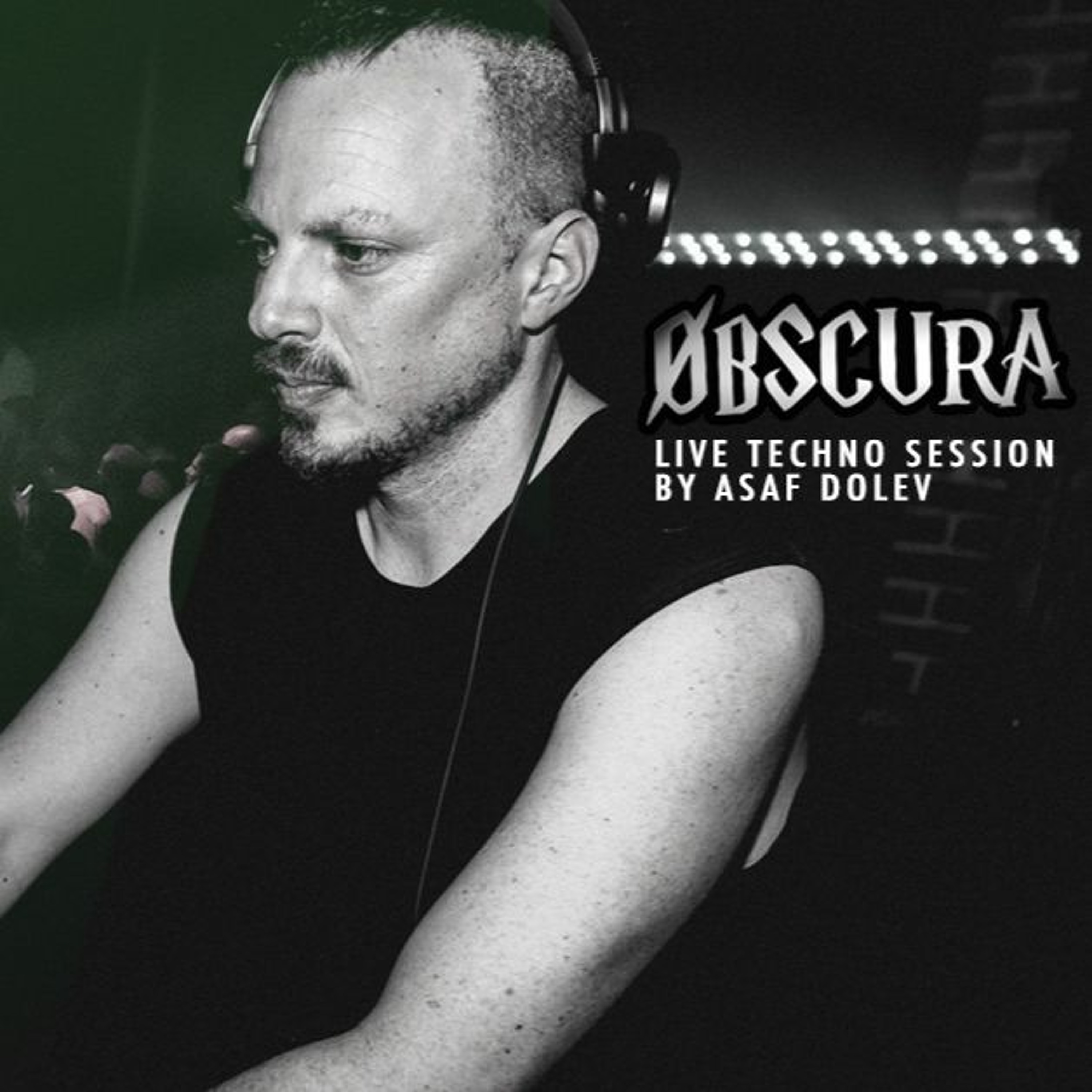 Asaf Dolev