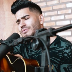 Luis Filipe - Lugar Secreto ( Cover Gabriela Rocha)