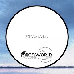 CWA266A : Olivo - Adara (Original Mix)