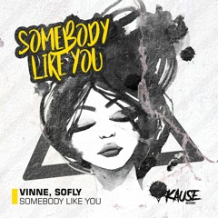 VINNE, SoFly - Somebody Like You