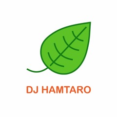 j-pop mixtape > DJ HAMTARO