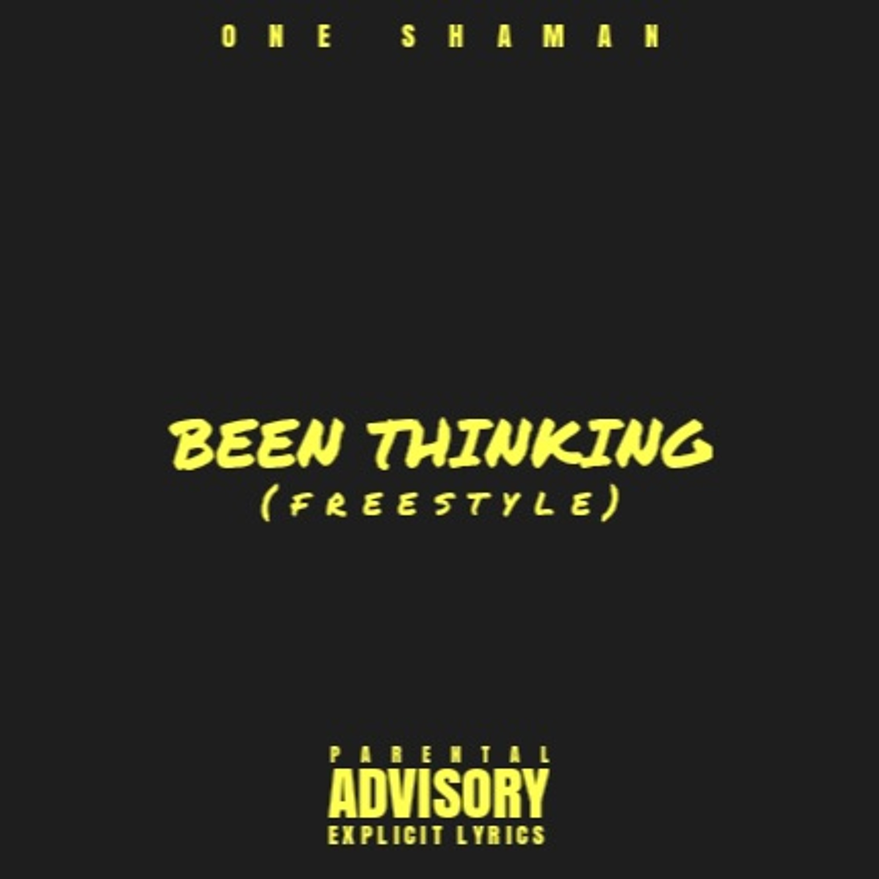 Been Thinking [Freestyle] episode artwork