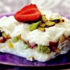 Yung Güllaç - Turkish Dessert (Prod. Chri$t)