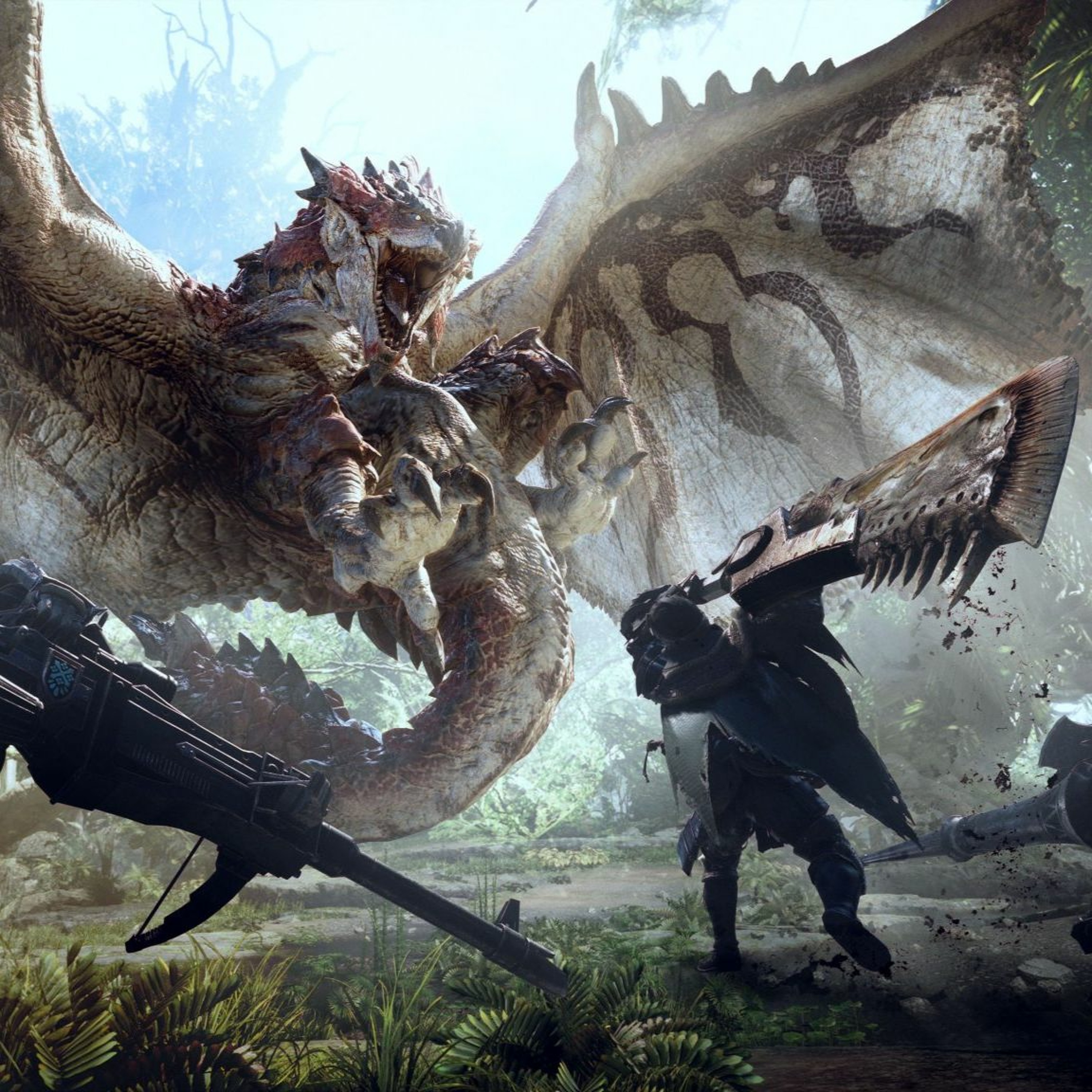 Spread Monster episode artwork