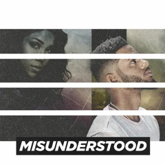Bryson Tiller x Jhene Aiko Type Beat - "Misunderstood" | Smooth R&B Instrumental 2018