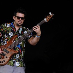 Rock Fort Rock - King Walrus presents.... Live at No.1 Harbourside