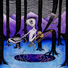 08 Trombobby - Another Earth (ft. Desy)