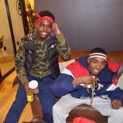 ManiGzz x Kye Money Bagz  - BLITZ HIM