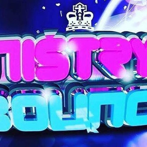 Grant J - Ministry Of Bounce Demo