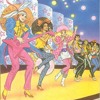 Here Comes My Baby - Movie Version - Barbie And The Rockers