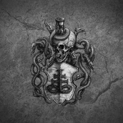 13th Moon “Root of Hemlock Dug up in the Dark”