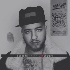 5. Mufasah - Nokia Riddim