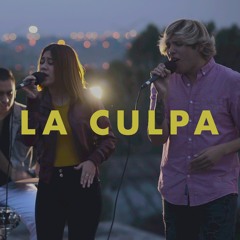 Luis Fonsi, Demi Lovato - Échame La Culpa (Cover por Rob Dawe ft 5ta Luna)