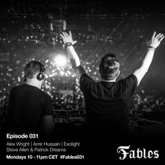 FABLES 🎶😄