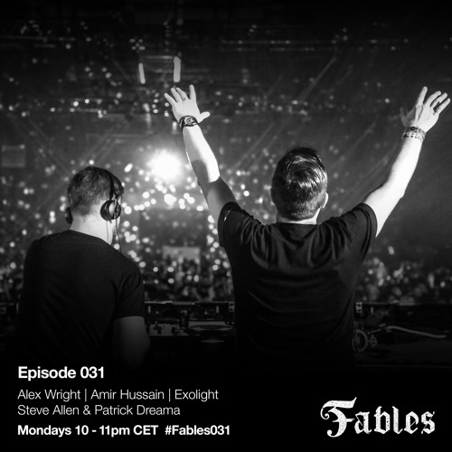FABLES 🎶😄