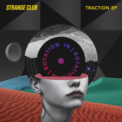 Strange Club - That Beat