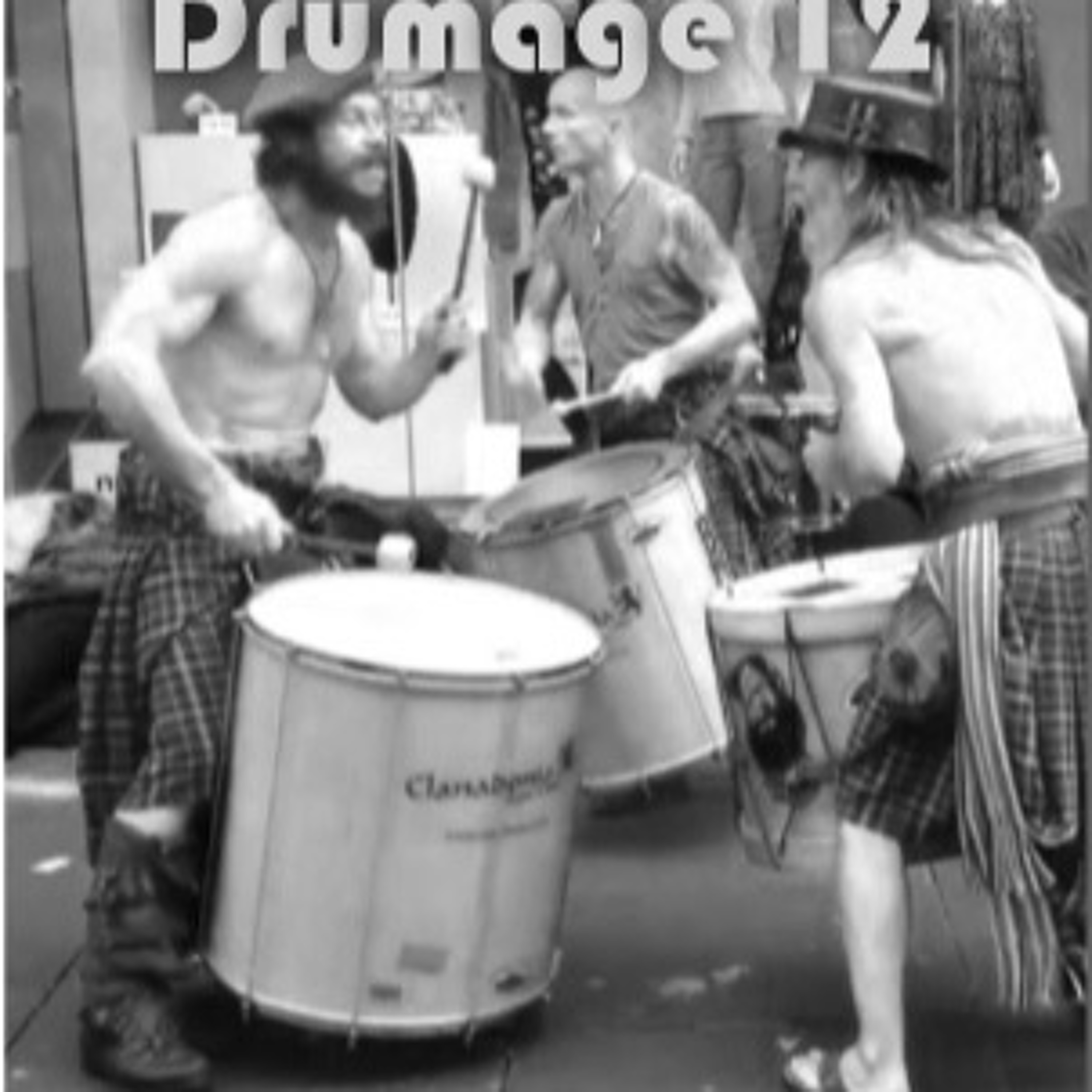 The Drezzil Project