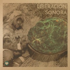 Blackfeet ft. Aliou Danfa, Jess Hologram, Thomas Marshall | Liberación Sonora - Podcast I
