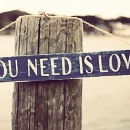 Love Taste So Good