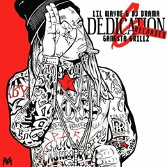 Dont Shoot Em ft. Marley G & Rich The Kid