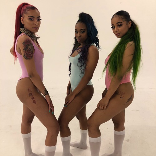 ThreePiece- Aye Ayee