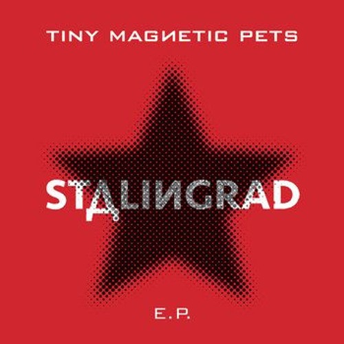 TMP Shortwaves  - Tiny Magnetic Pets