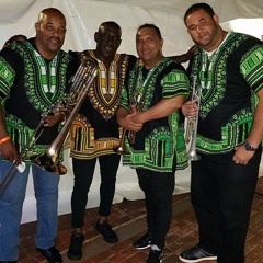 Sideliners - Le Groove - T-Money (live brass: Juni Halley, Marlon Wong & Timothy Lake))
