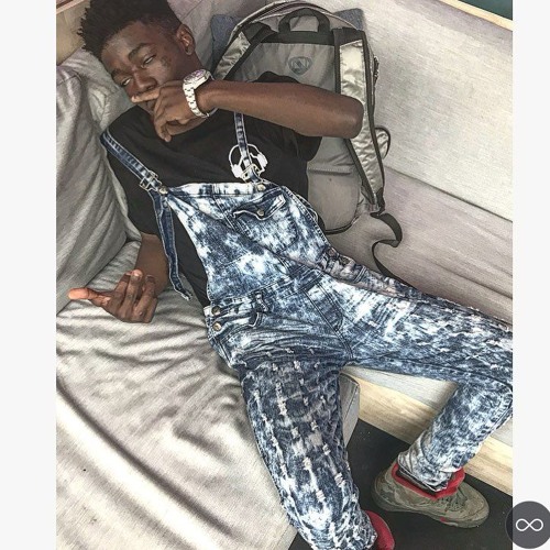 JEFF~   LISTEN  (prod by. swift)