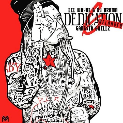 Stream Freaky Side by Lil Wayne | Listen online for free on SoundCloud