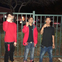 Drink wit my nigga Ft. Joker