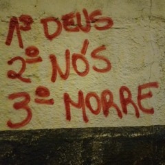 15 MINUTOS DE PRIBIDÃO DO MANGUINHO (( RG DO TREM BALA ))