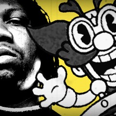 Junkyard Hip-hop (Cuphead x KRS-One Mashup)
