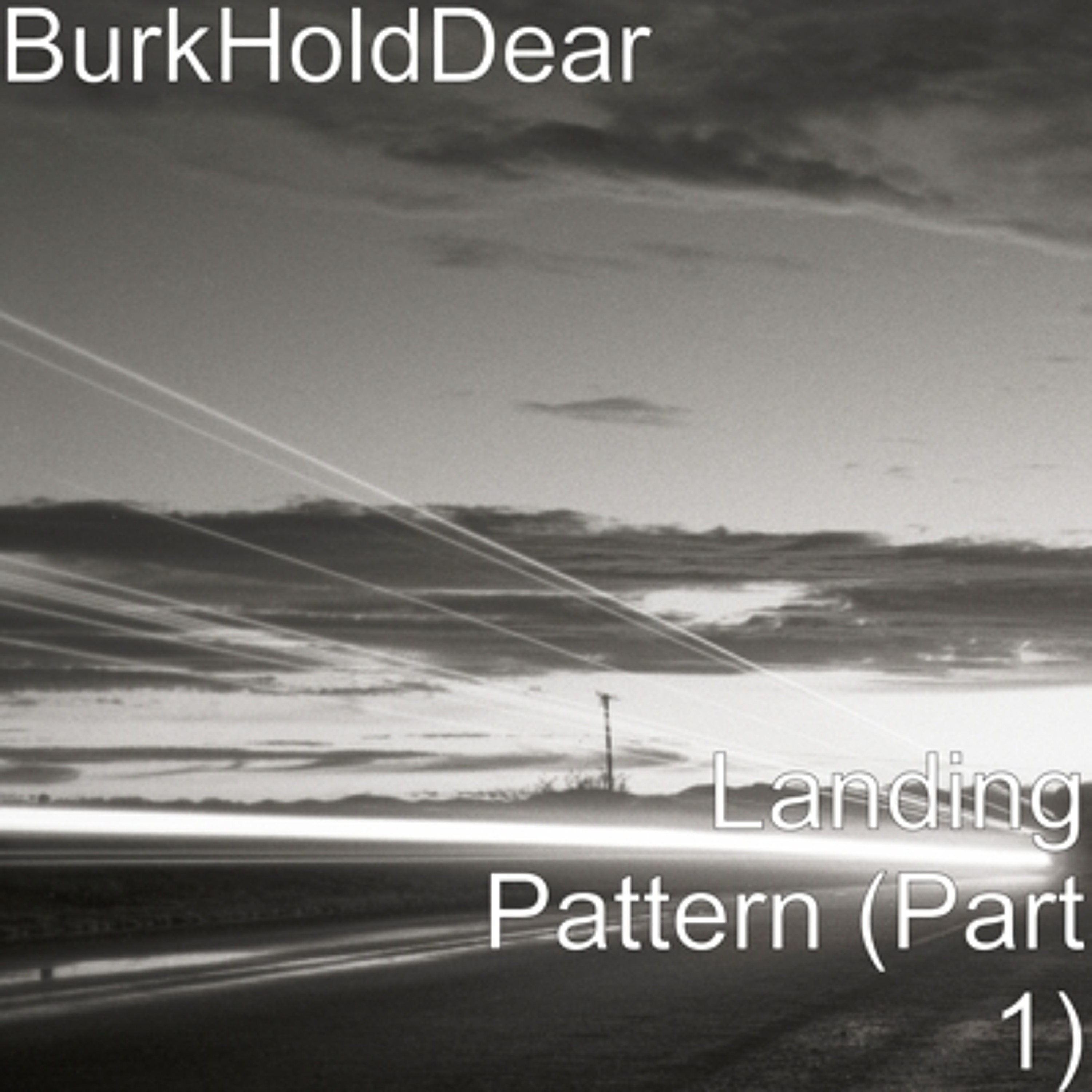 Holding Pattern (Part 1) episode artwork