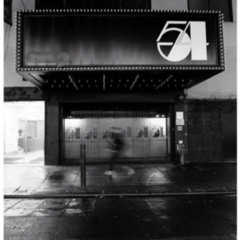 Studio54 / Paradise Garage revisited