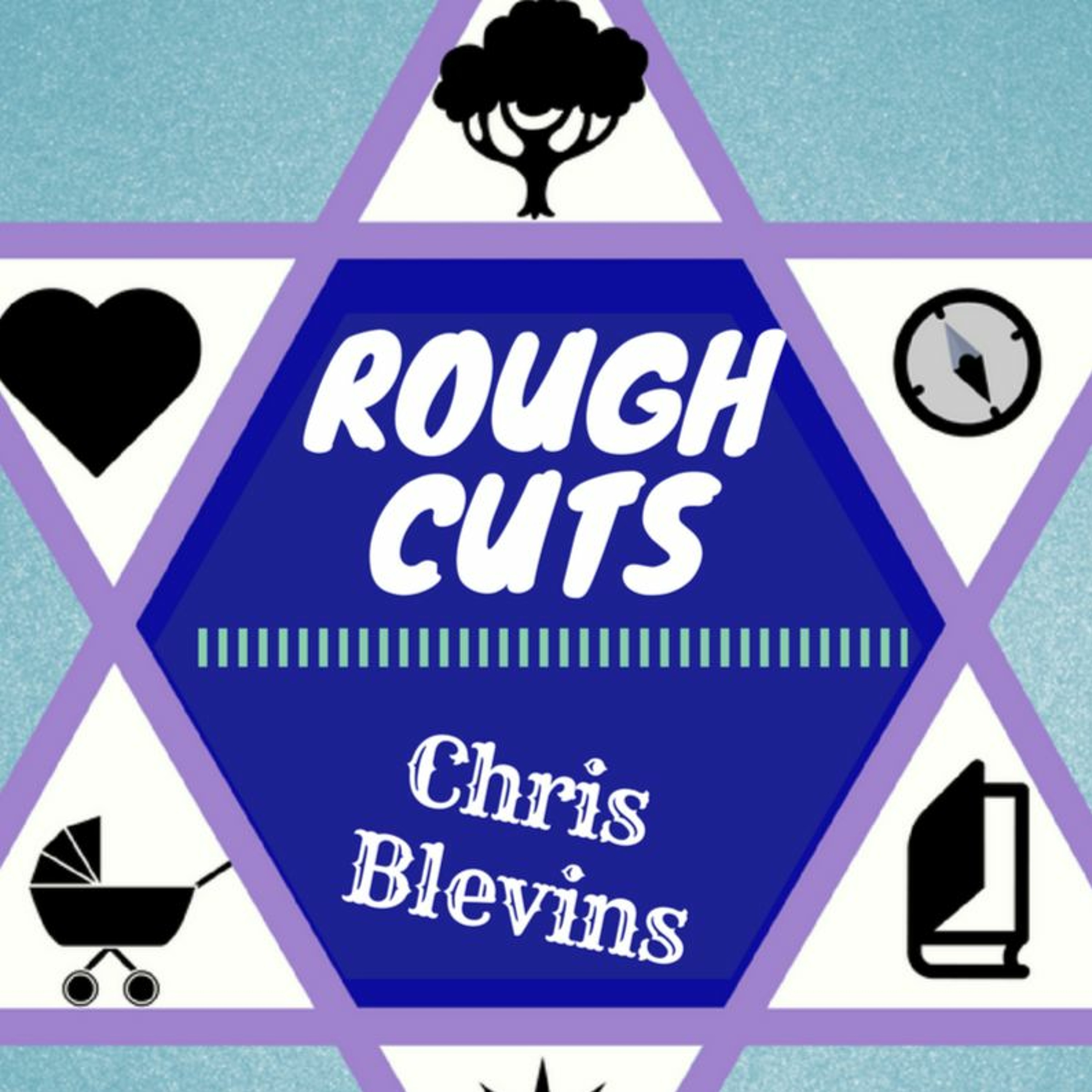 Jew Too: Rough Cuts Episode 4- Chris Blevins