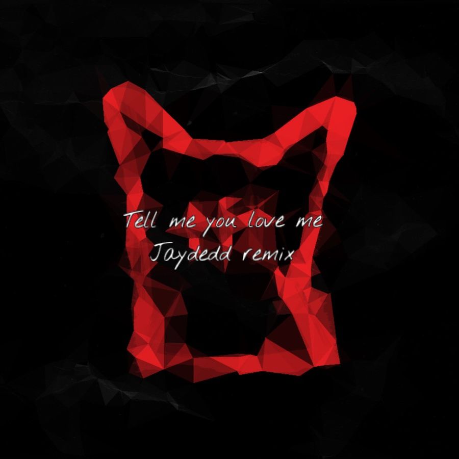 Galantis & Throttle – Tell Me You Love Me (Jaydedd Remix)
