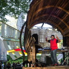 Epsylon @ Fractalfest 2017