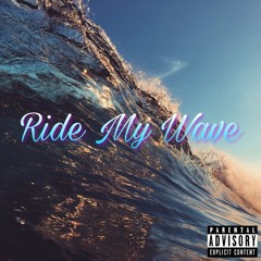 Ride My Wave 🌊