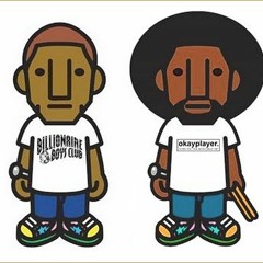 Pharrell & The Yessirs - Mamacita feat. Daddy Yankee