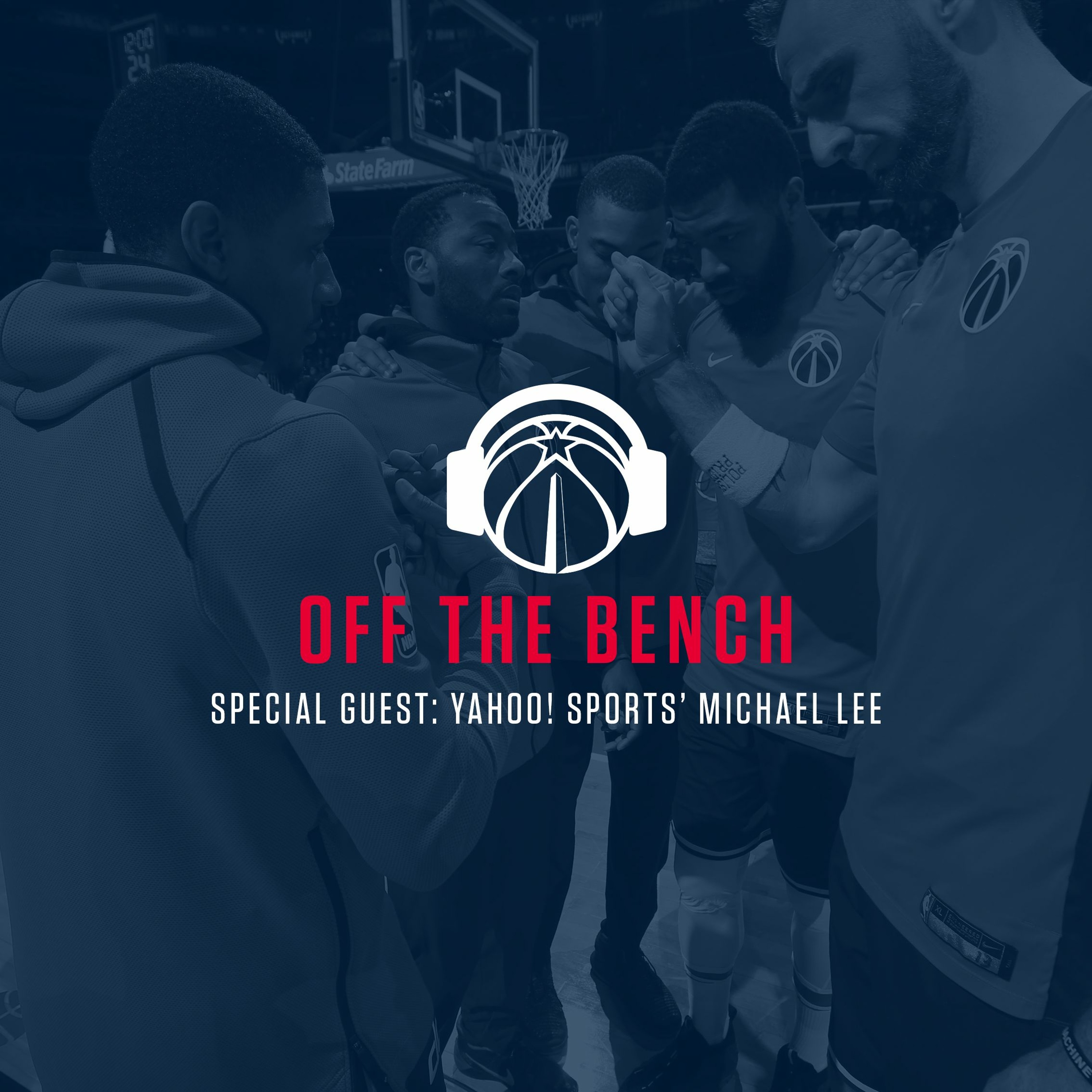 Off The Bench