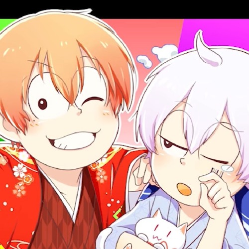 君氏危うくも近うよれ まふまふ あほの坂田 Cover By Tsutsu Chan 君氏危うくも近うよれ まふまふ あほの坂田 Cover By Tsutsu Chan